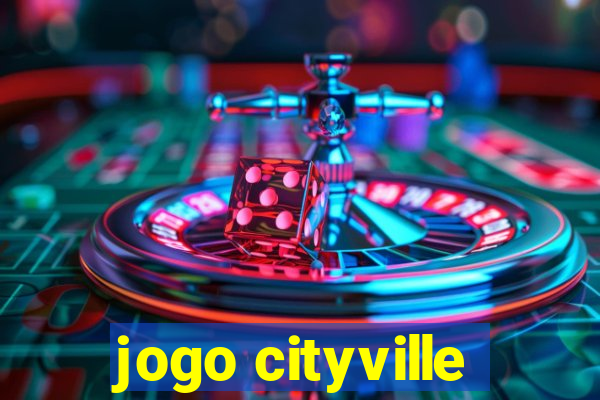 jogo cityville